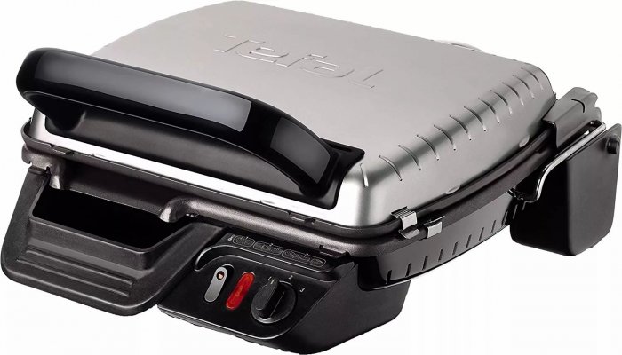 Grill viande TEFAL Ultra compact GC305012 – Image 7