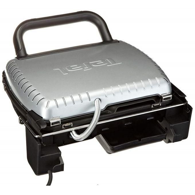 Grill viande TEFAL Ultra compact GC305012 – Image 2