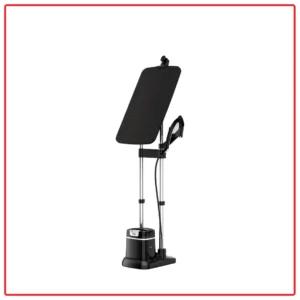 Tefal QT1510 2980W IXEO+ All In One Iron Steamer Station Garment Steamer