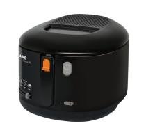 Seb Friteuse FF160800 - Filtra One - 1.2Kg - Noir