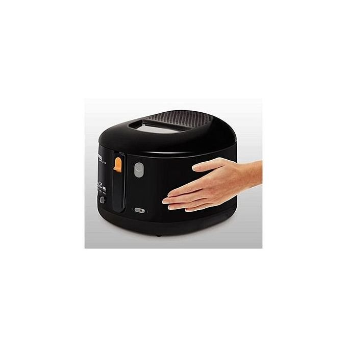 Seb Friteuse FF160800 - Filtra One - 1.2Kg - Noir – Image 5