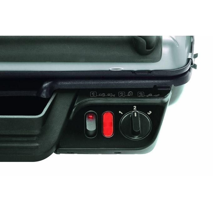 Grill viande TEFAL Ultra compact GC305012 – Image 4