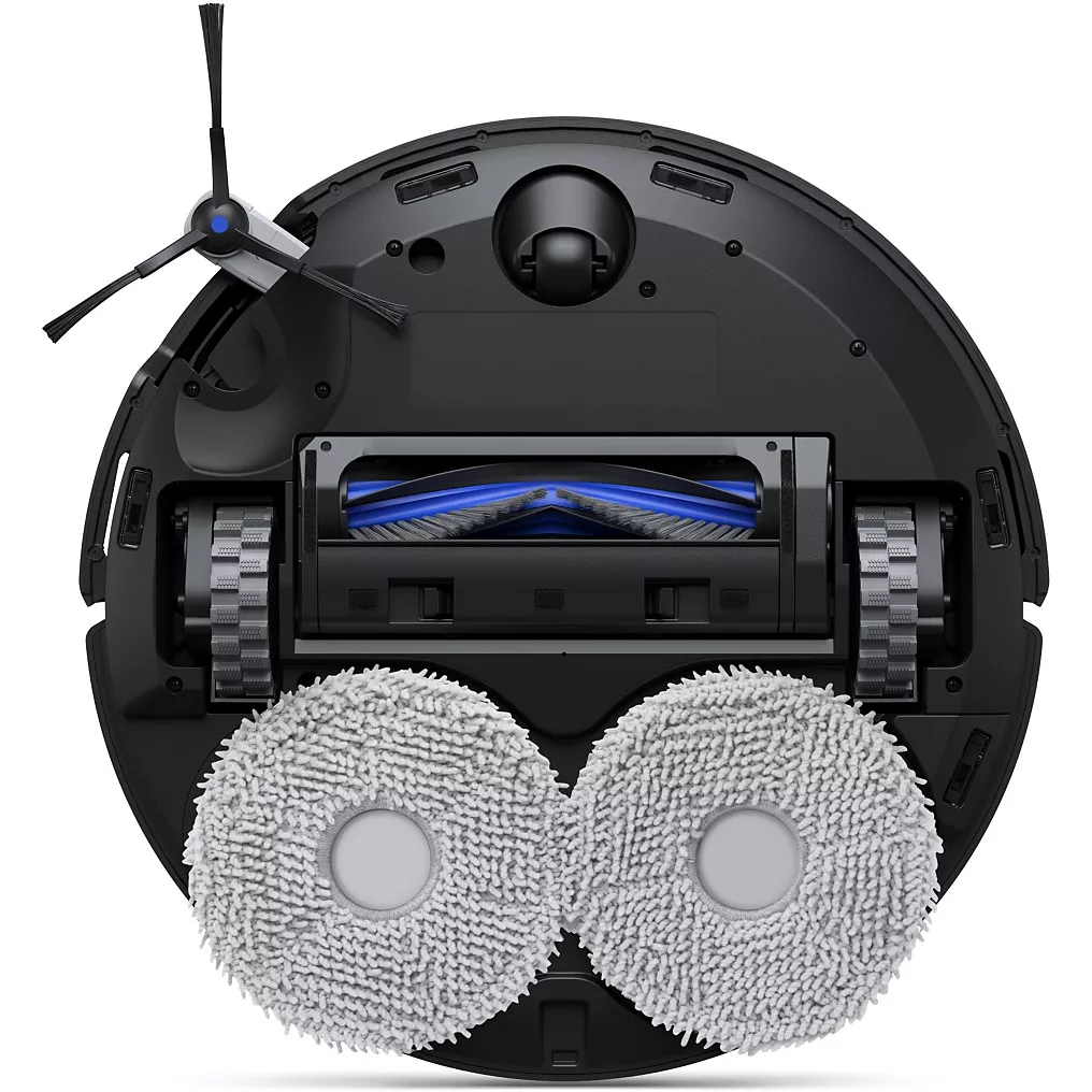 DEEBOT T50 PRO OMNI Gen2 Aspirateur Robot Laveur – Image 8