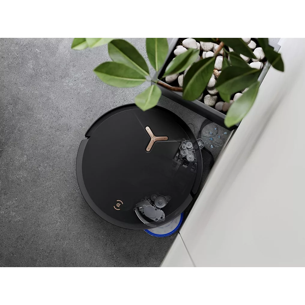 DEEBOT T50 PRO OMNI Gen2 Aspirateur Robot Laveur – Image 9