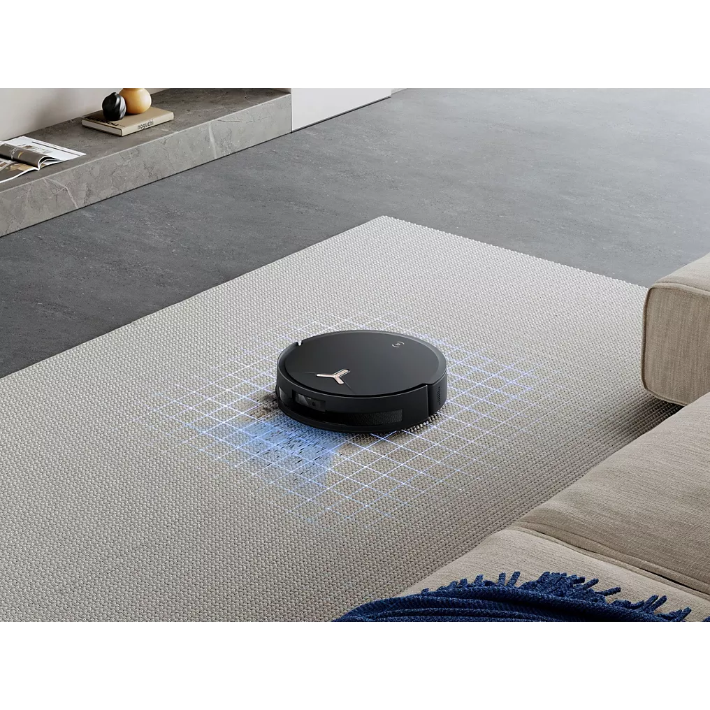 DEEBOT T50 PRO OMNI Gen2 Aspirateur Robot Laveur – Image 11