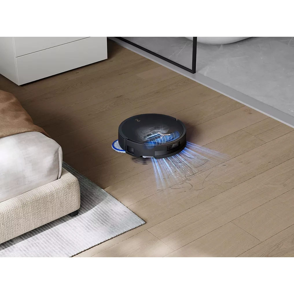 DEEBOT T50 PRO OMNI Gen2 Aspirateur Robot Laveur – Image 12