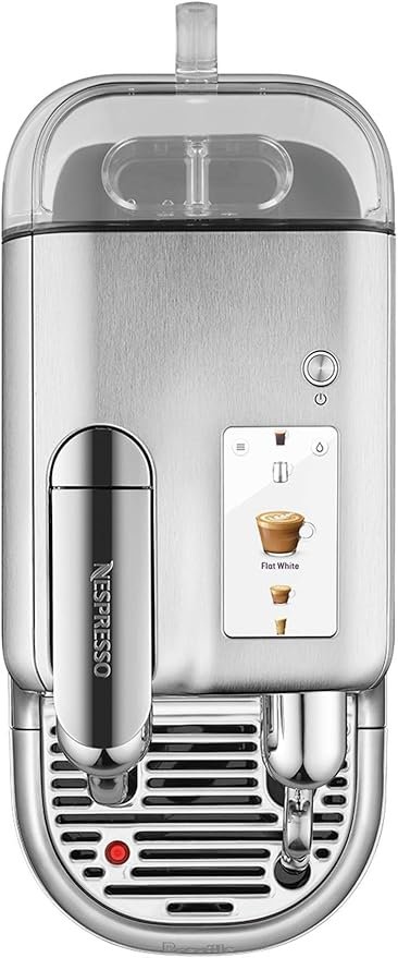 MACHINE A CAFE NESPRESSO CREATISTA PRO – Image 2