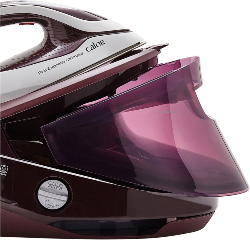 Centrale vapeur Calor Pro Express Ultimate II GV9721C0 3000 W Violet – Image 2