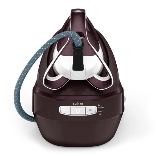 Centrale vapeur Calor Pro Express Ultimate II GV9721C0 3000 W Violet – Image 5