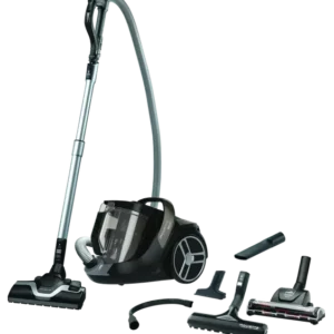 Rowenta aspirateur sans sac silence RO7289EA