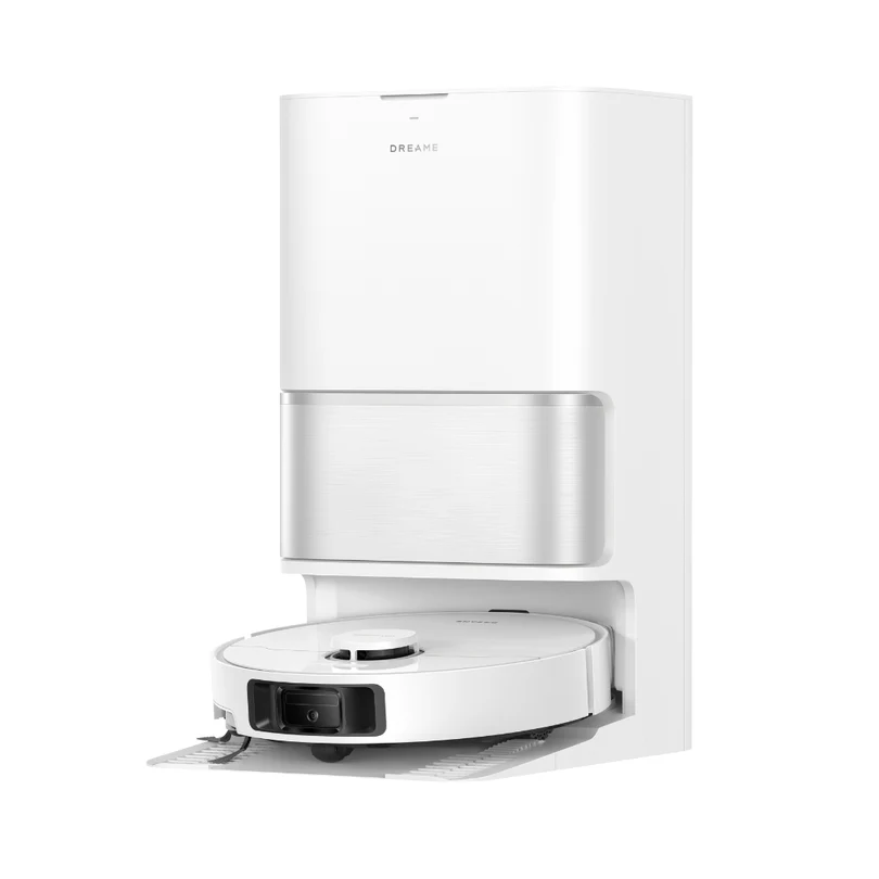 Robot Aspirateur Laveur Dreame D20 Ultra Robot Aspirateur Laveur