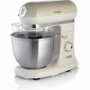 Ariete 1588-BG Robots de cuisine Beige