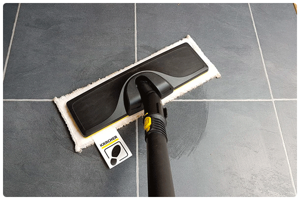 Nettoyeur vapeur Karcher SC 5 EasyFix 1.512-530.0 – Image 13