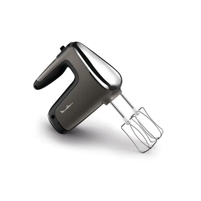 Moulinex Batteur Power Mix Silence 600W - HM650E10 – Image 2
