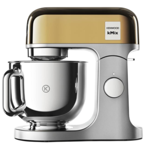 Kenwood Robot Pétrin KMIX EDITION KMX760Agd - 5L - 1000W