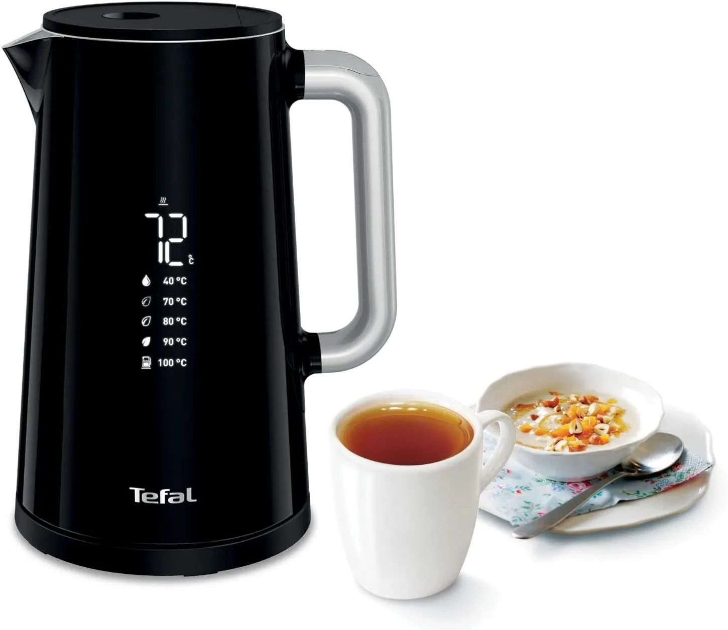 Bouilloire électrique Tefal Smart Light KO850810 – Image 7