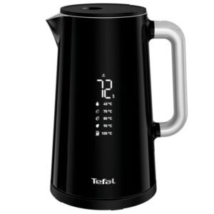 Bouilloire électrique Tefal Smart Light KO850810