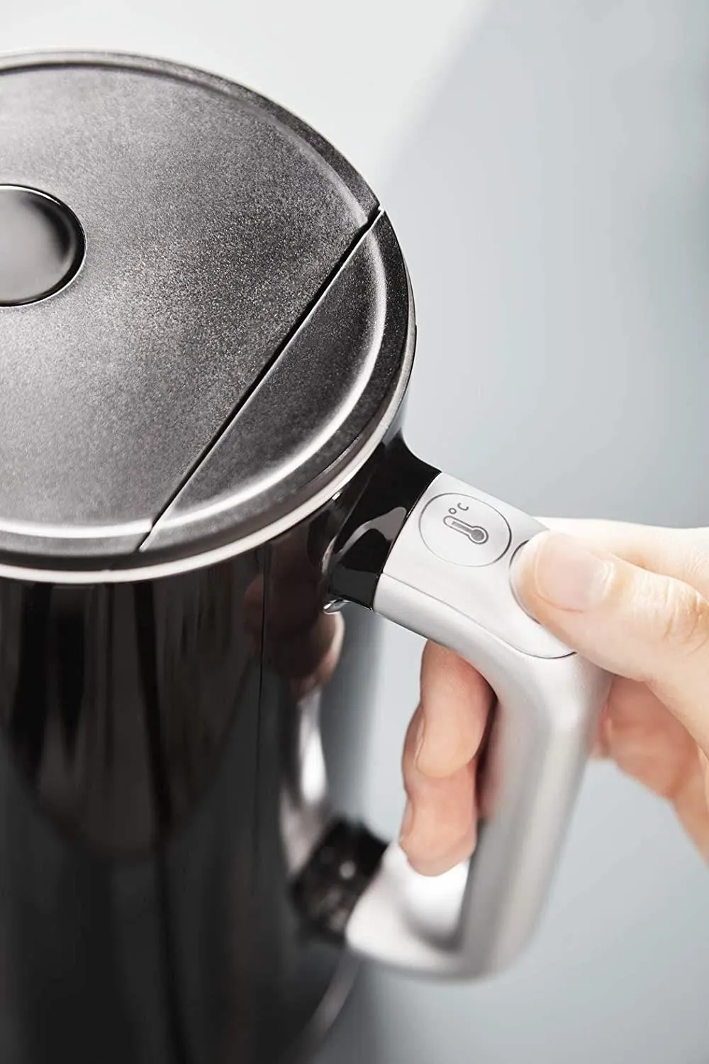 Bouilloire électrique Tefal Smart Light KO850810 – Image 12
